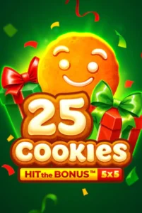 Cookies Hit The Bonus