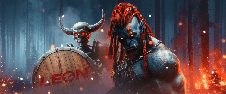 leonbet dota 2 promotion