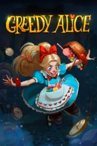 Greedy Alice