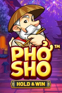 Pho Sho