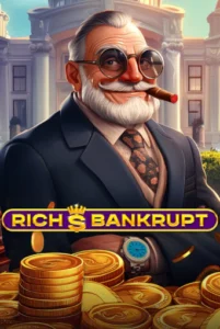 Rich Bankrupt