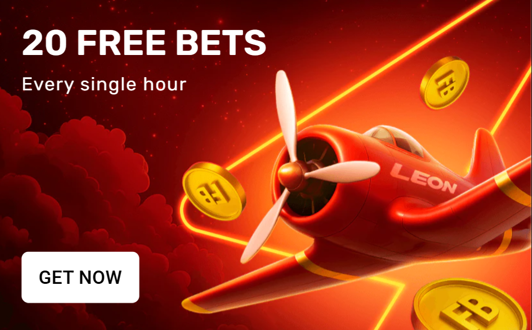 leon casino προωθητική ενέργεια