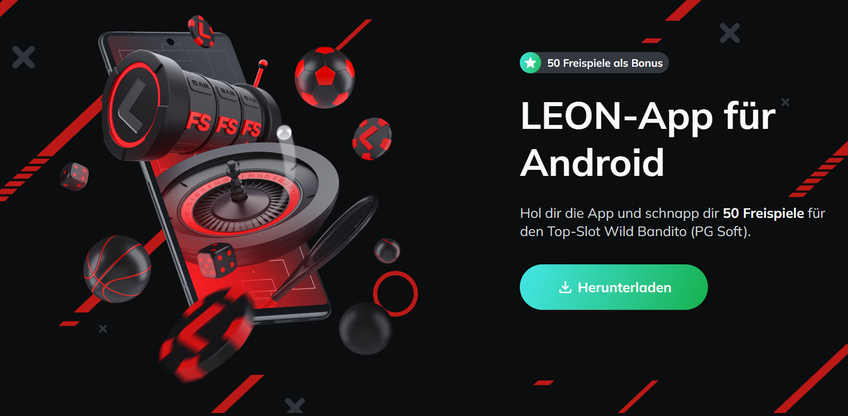leonbet app