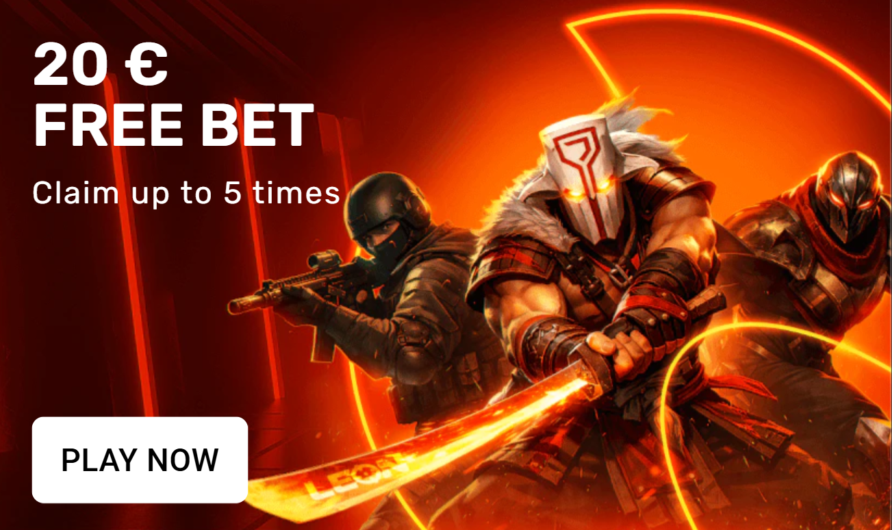 leon casino esport