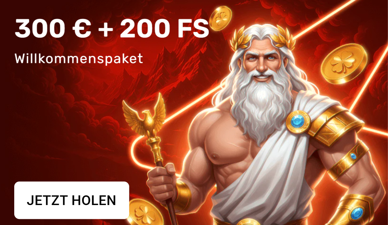 Welcome bonus leonbet