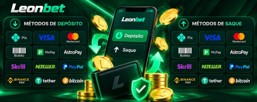 leonbet_deposit_method